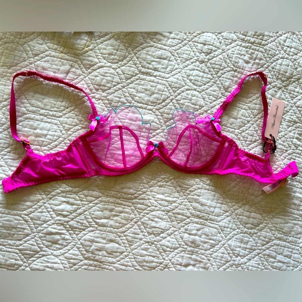 Agent provocateur bra 32C NwT